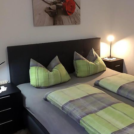 Degerfelden Ferienwohnung Angelika מראה חיצוני תמונה