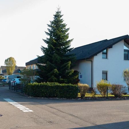 Degerfelden Ferienwohnung Angelika מראה חיצוני תמונה