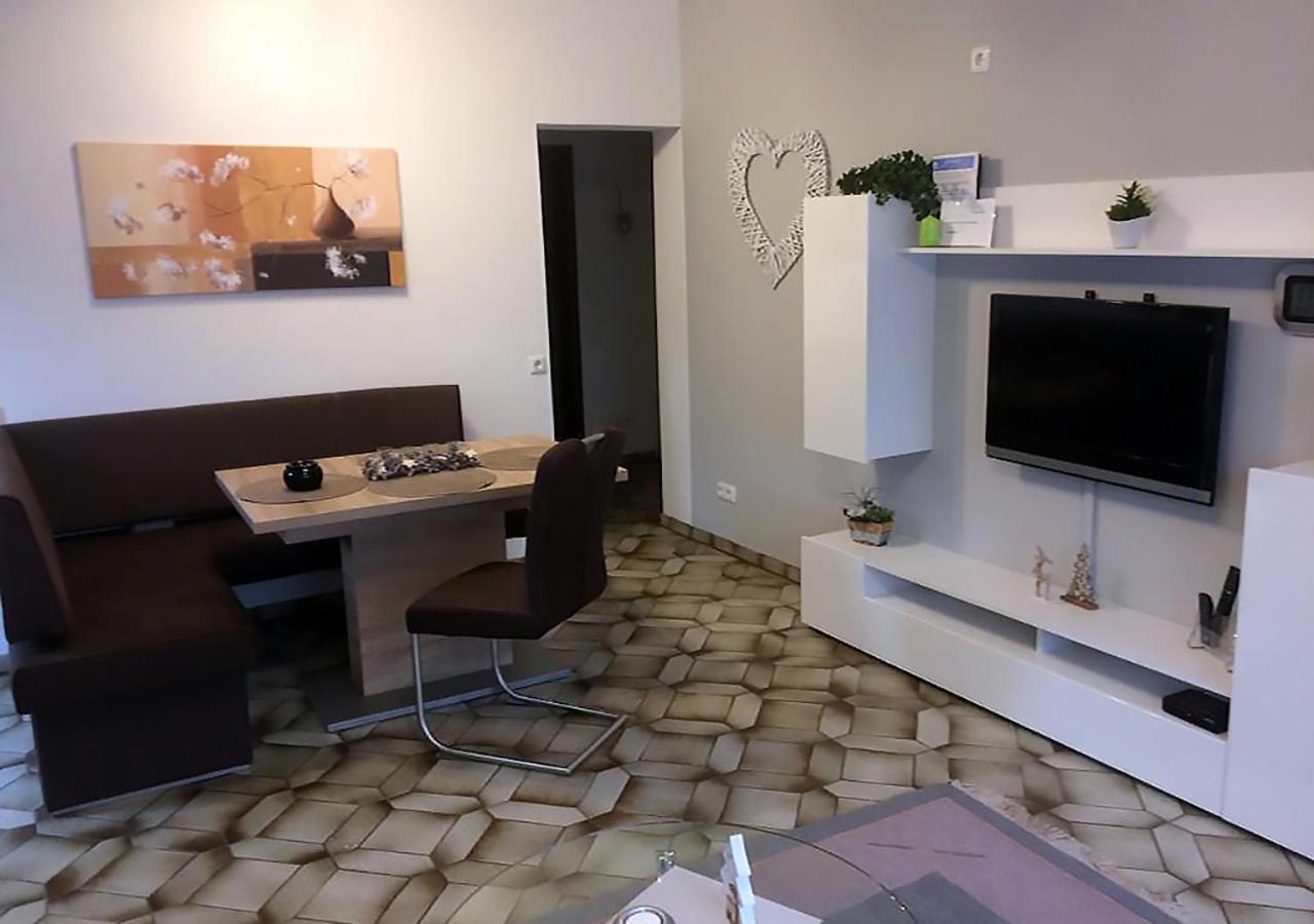 Degerfelden Ferienwohnung Angelika מראה חיצוני תמונה