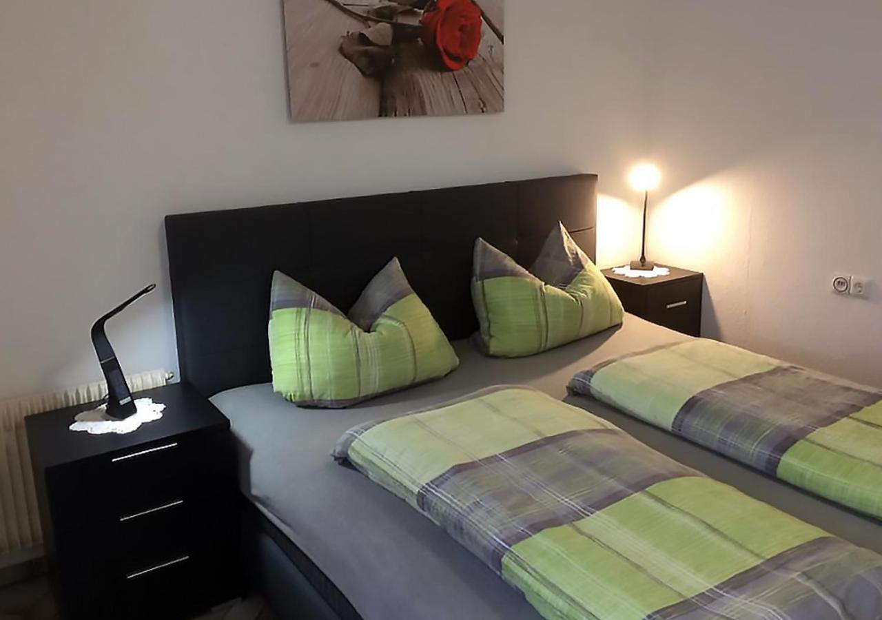 Degerfelden Ferienwohnung Angelika מראה חיצוני תמונה