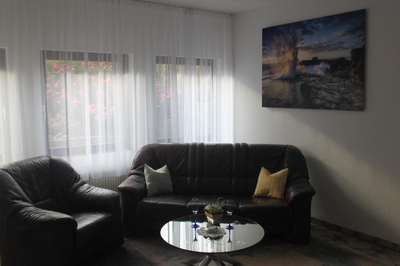 Degerfelden Ferienwohnung Angelika מראה חיצוני תמונה