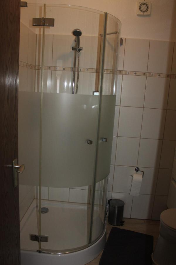 Degerfelden Ferienwohnung Angelika מראה חיצוני תמונה