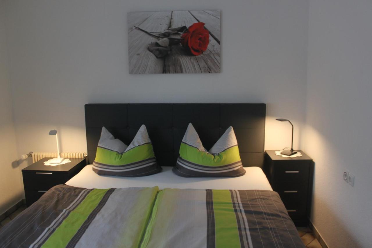 Degerfelden Ferienwohnung Angelika מראה חיצוני תמונה